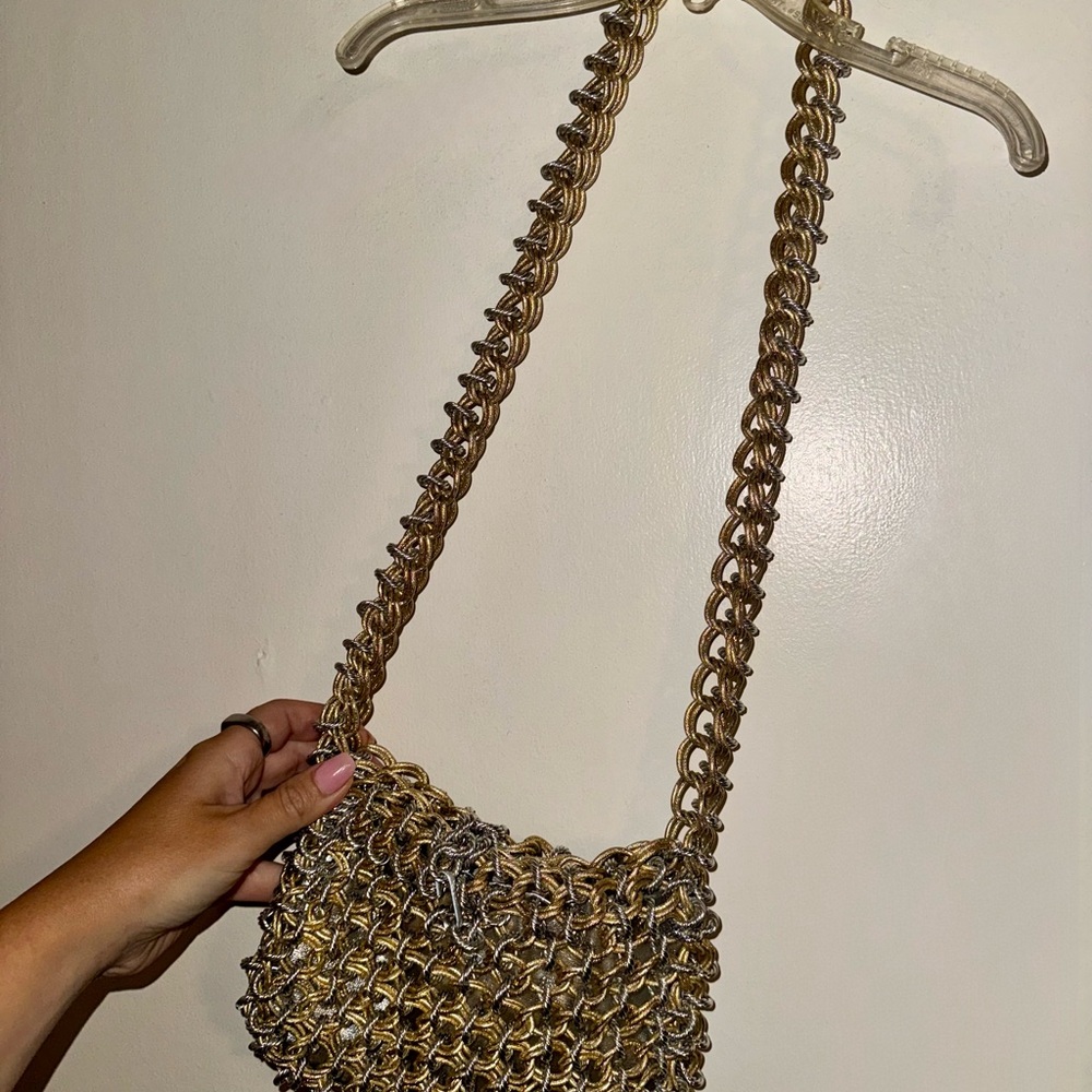 1960’s Raoul Calabro mixed metals